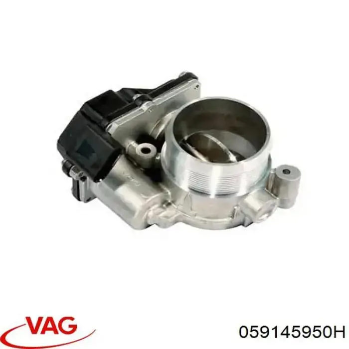 Comprar 059145950H VAG Cuerpo de mariposa