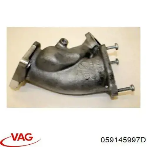 059145997D VAG Mariposa de admisión