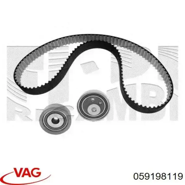 Comprar 059198119 VAG Kit de correa de distribución