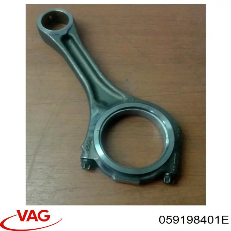Biela VAG 059198401E precio, desde 142,30 EUR