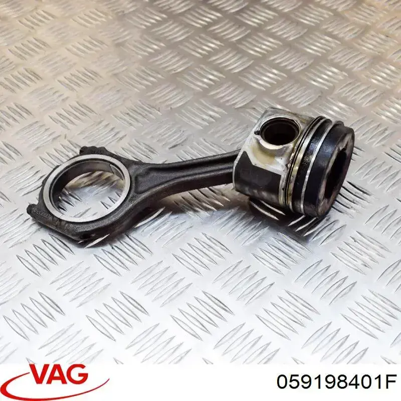 059198401F VAG Biela
