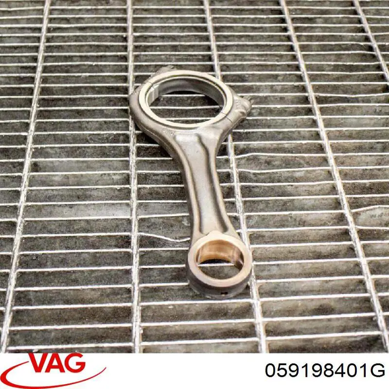 Biela VAG 059198401G precio, desde 547,06 EUR