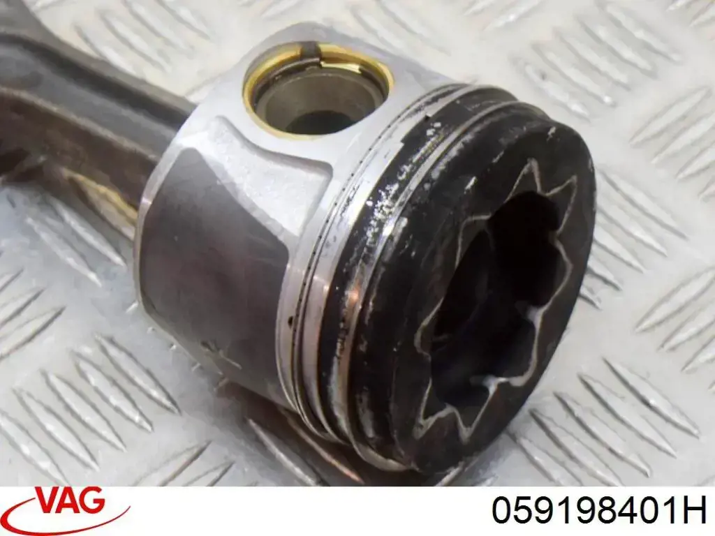 Biela VAG 059198401H precio, desde 124,87 EUR