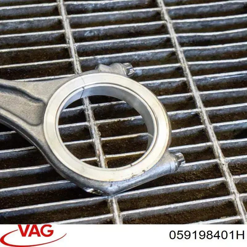 Comprar 059198401H VAG Biela