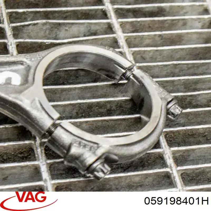 059198401H VAG Biela