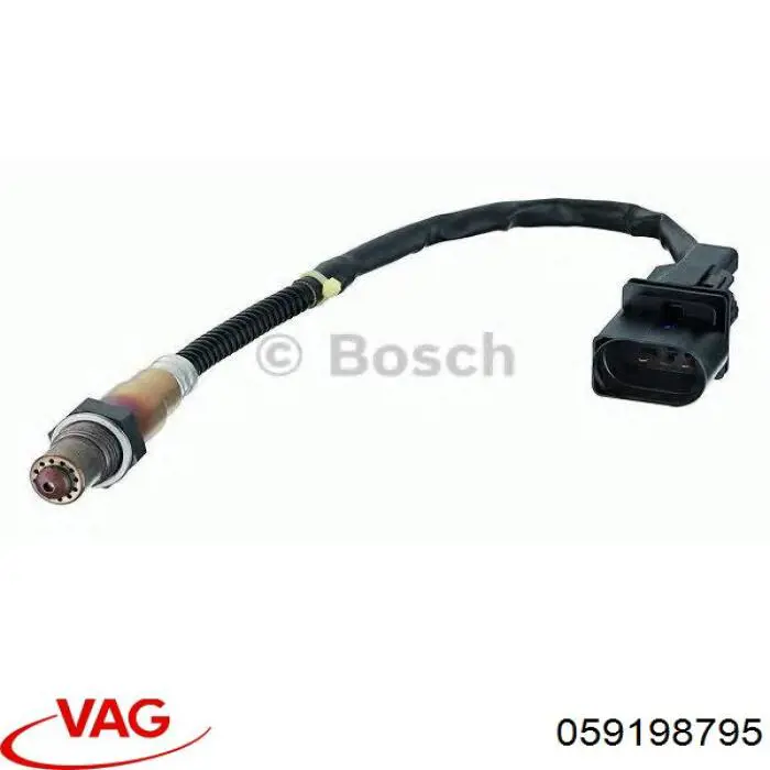  VAG 059198795 precio, desde 190,71 EUR