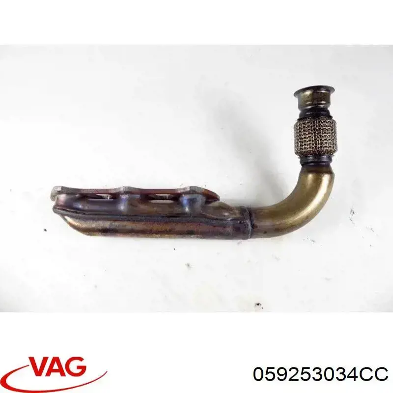  VAG 059253034CC