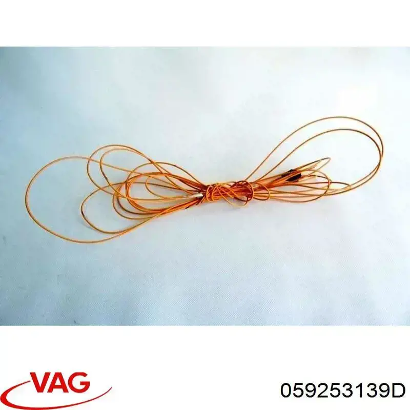 Abrazadera de fijación del catalizador a la turbina VAG 059253139D precio, desde 37,53 EUR