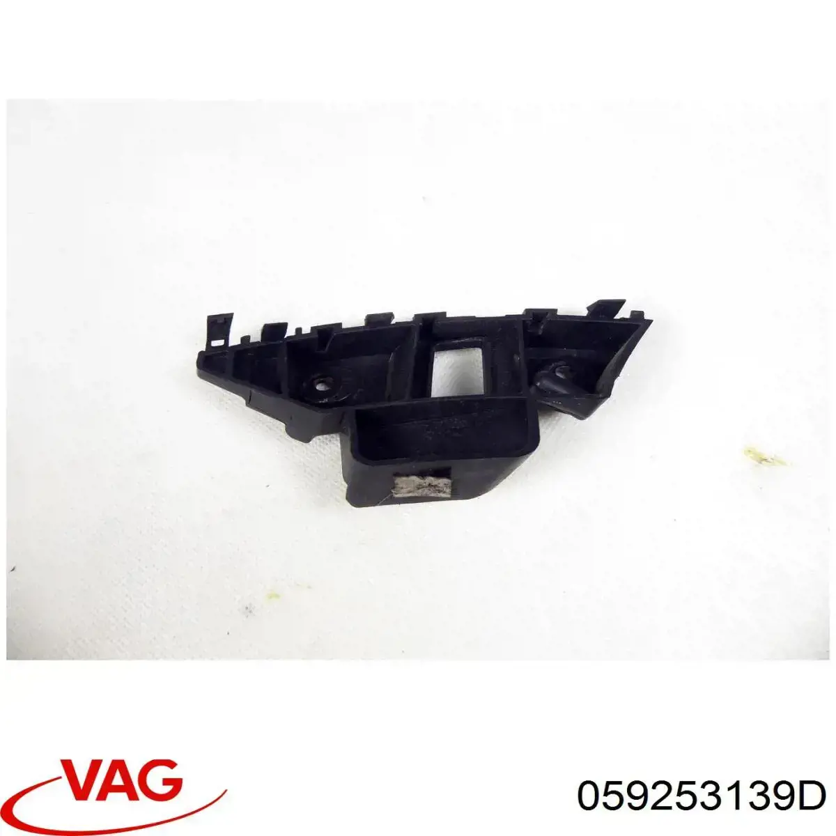 Comprar 059253139D VAG Abrazadera de fijación del catalizador a la turbina