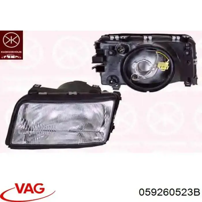 Rodillo, correa trapecial poli V Audi A4 8EC