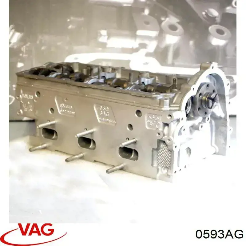  VAG 0593AG precio, desde 393,49 EUR