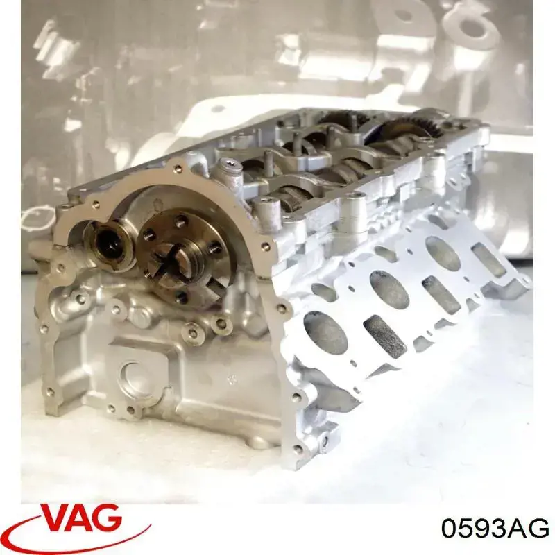  0593AG VAG