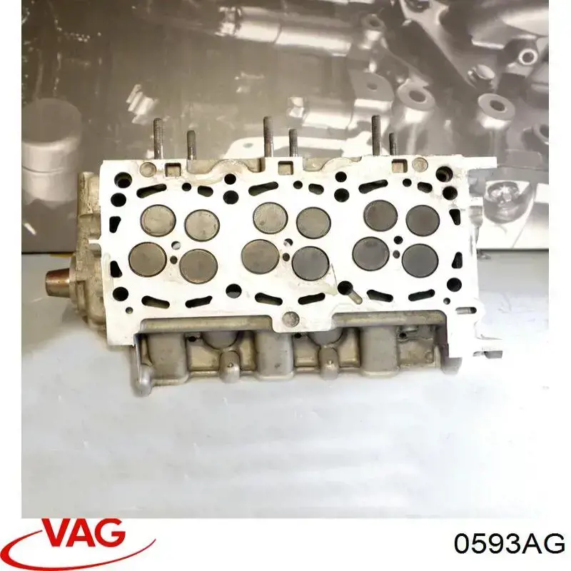 Comprar 0593AG VAG 