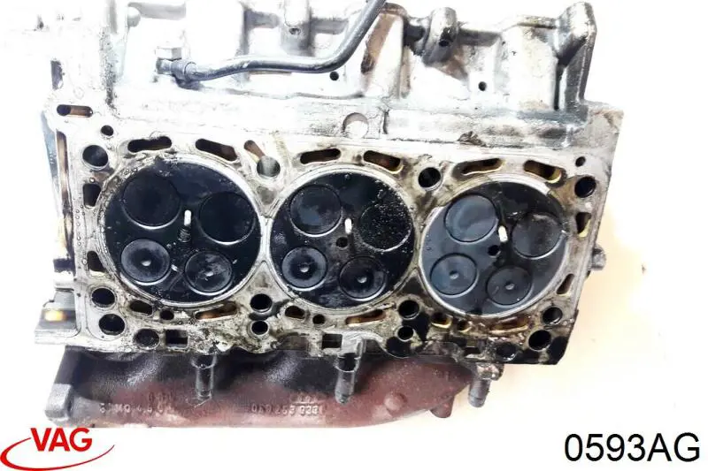0593AG VAG 
