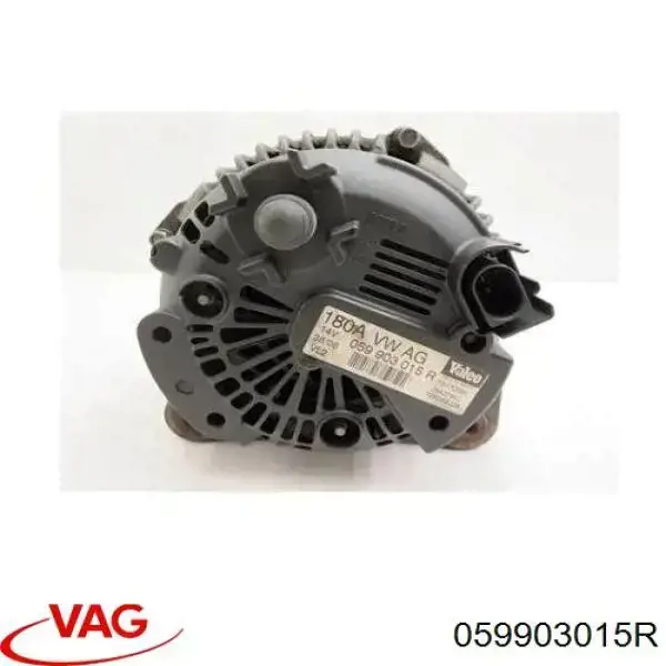 Generador VAG 059903015R