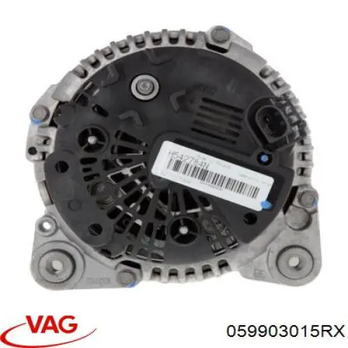 Generador VAG 059903015RX