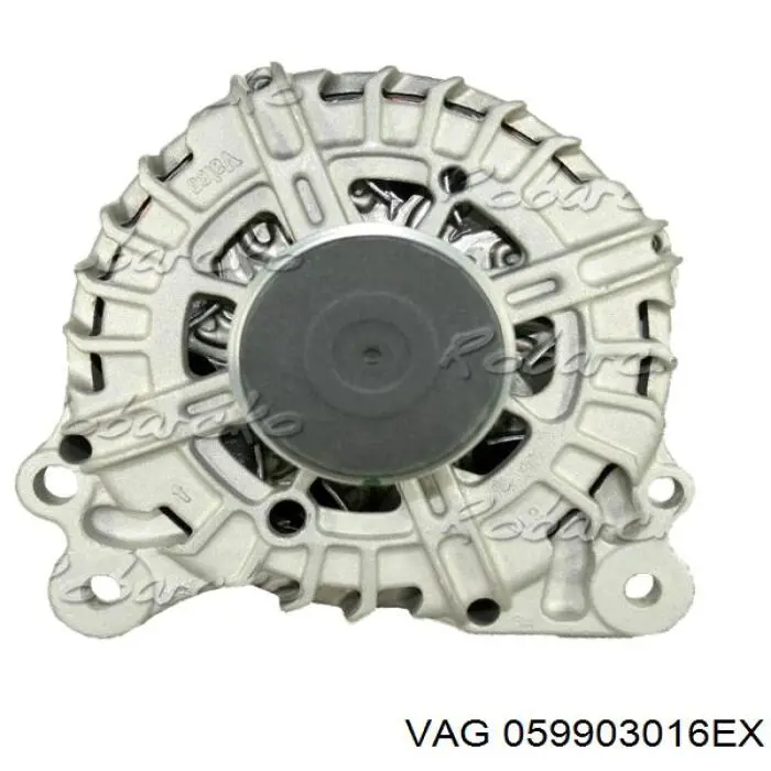 Generador VAG 059903016E