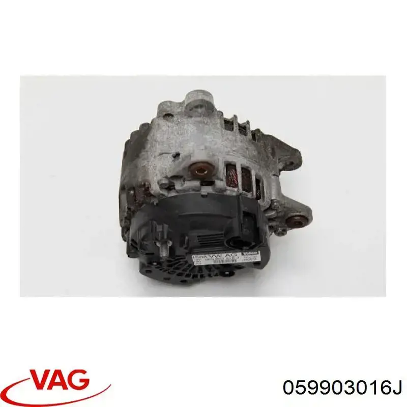 Comprar 059903016J VAG Dynamo