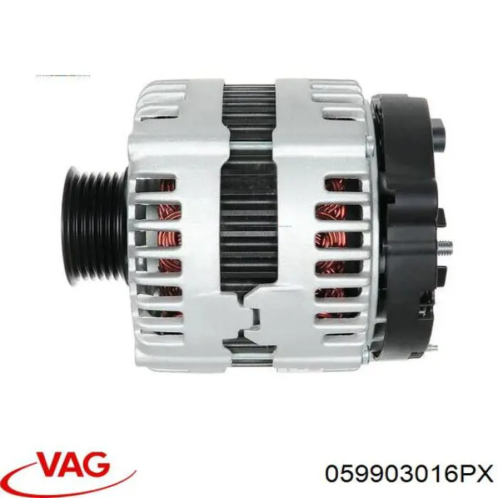 059903016PX VAG alternador