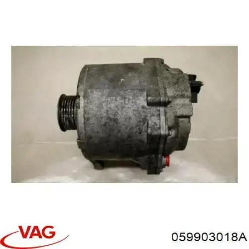 Comprar 059903018A VAG Dynamo