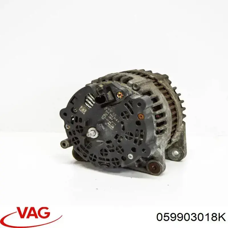 Generador VAG 059903018K