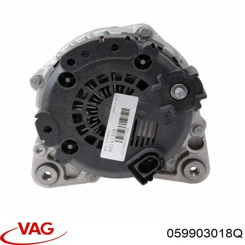 Alternador del motor VAG 059903018Q precio, desde 278,78 EUR