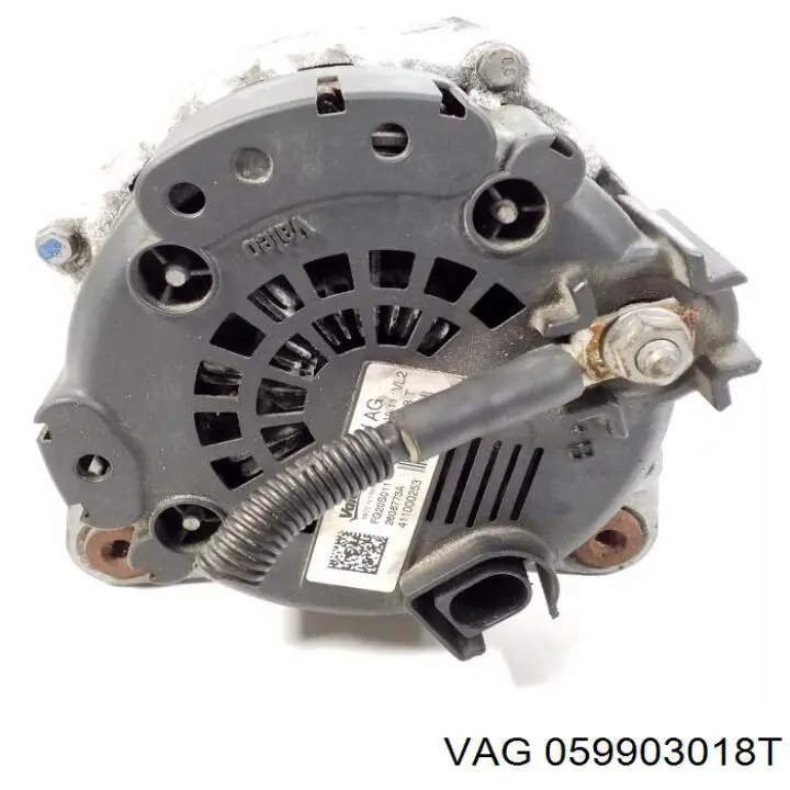 059903018T VAG alternador