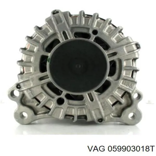 Alternador del motor VAG 059903018T precio, desde 171,34 EUR