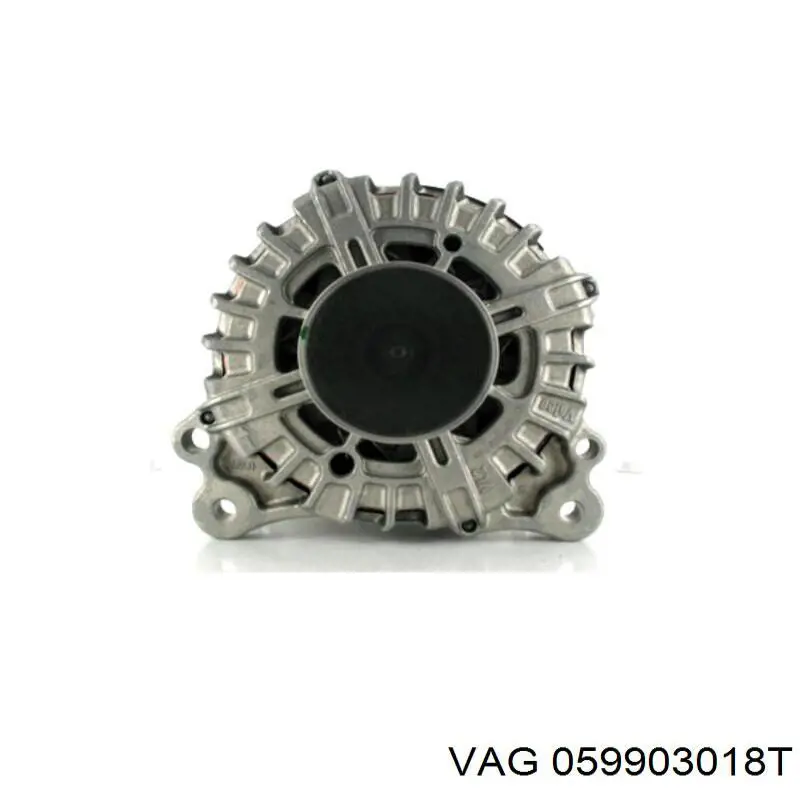 Alternador 059903018T VAG