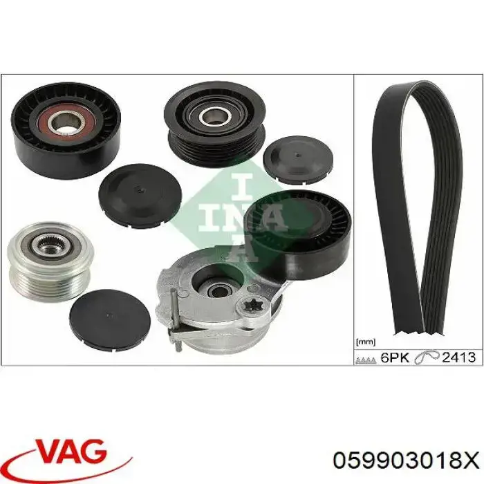 Comprar 305402190040 PSH Dynamo