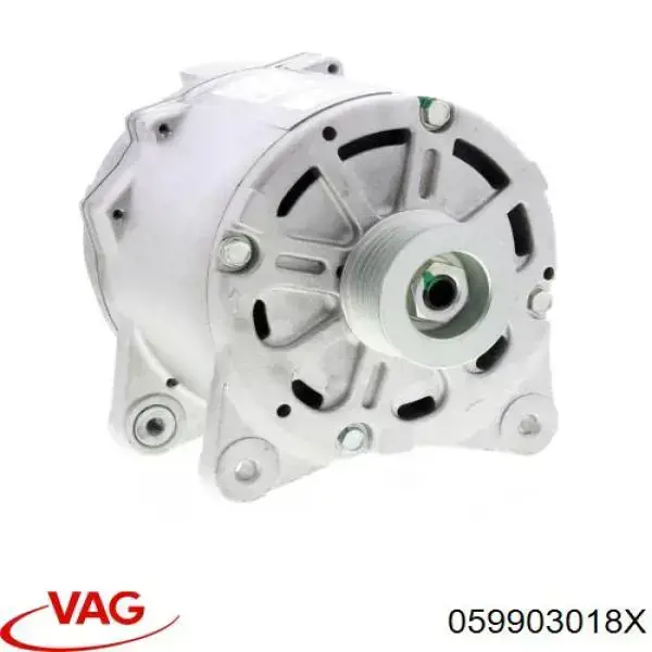 Alternador 305402190040 PSH