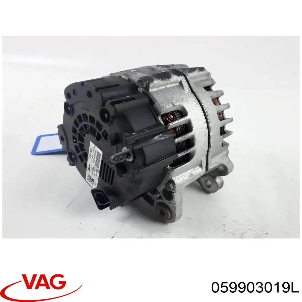 Comprar 059903019L VAG Dynamo