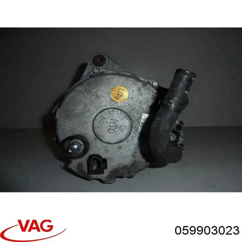 059903023 VAG alternador