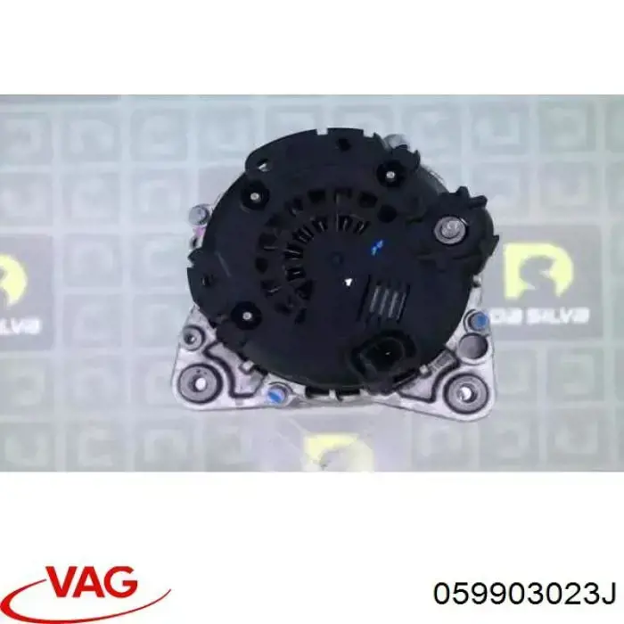 Comprar 059903023J VAG Dynamo