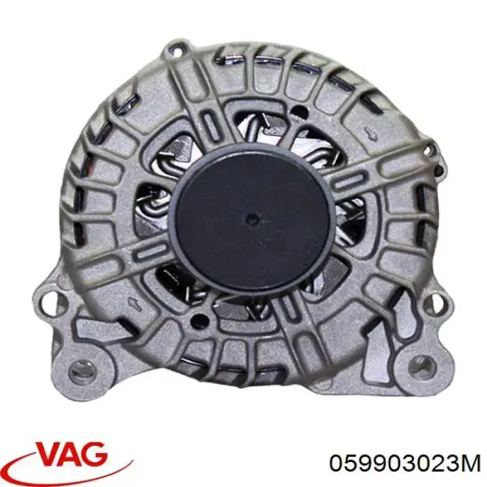 059903023M VAG alternador