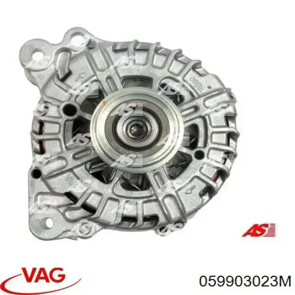 Comprar 059903023M VAG Dynamo