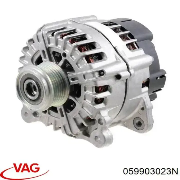 444726 VALEO Alternador de coche