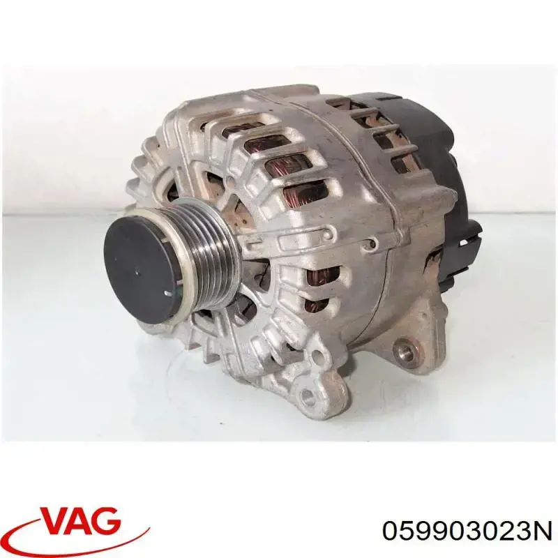 Comprar 444726 VALEO Dynamo