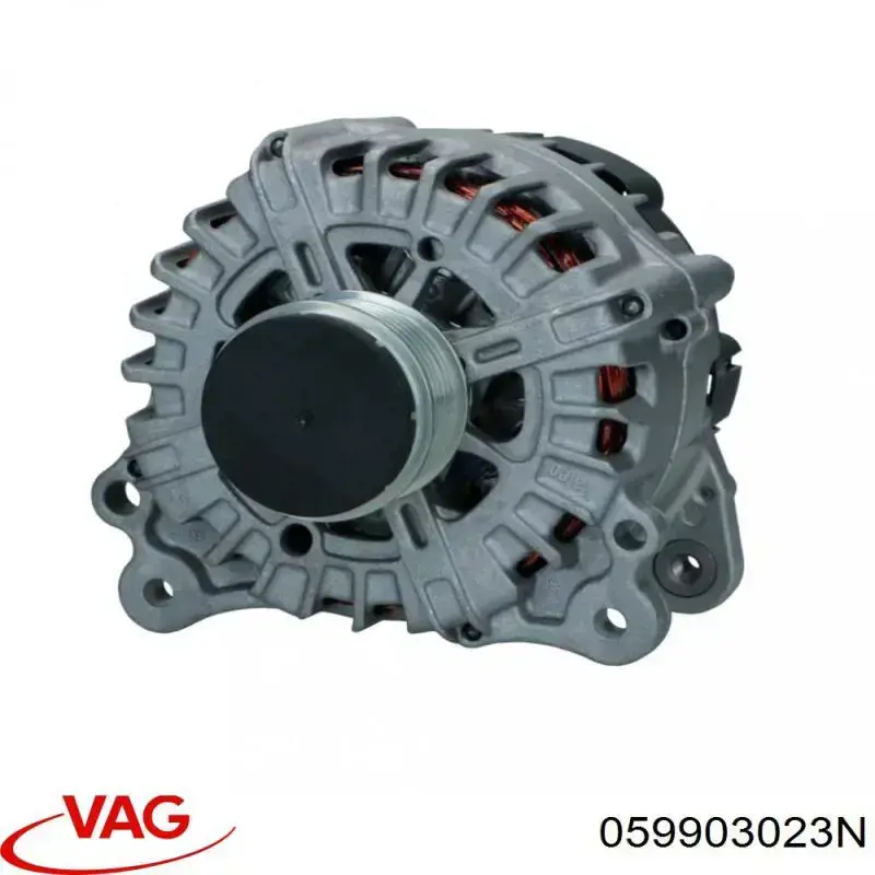 Alternador del motor VALEO 444726 precio, desde 389,14 EUR
