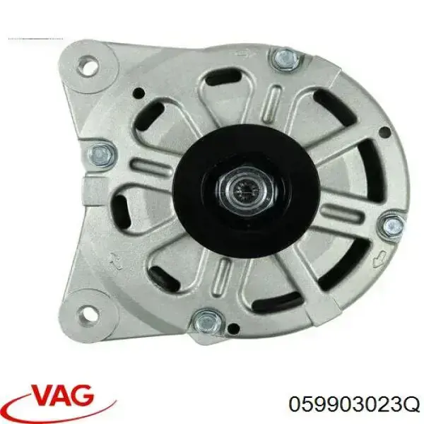 059903023Q VAG alternador