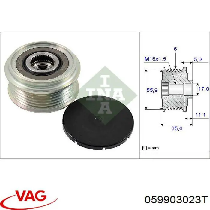 Comprar 116718 Cargo Dynamo