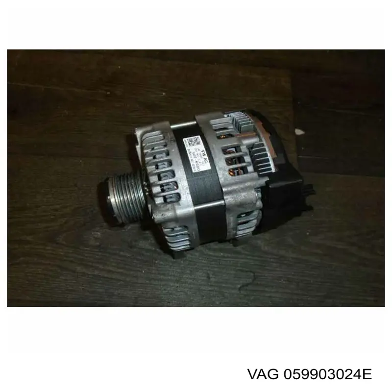 Comprar 059903024E VAG Dynamo