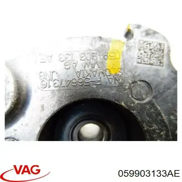 Tensor de la correa trapecial VAG 059903133AE precio, desde 54,23 EUR