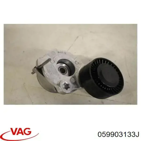 Comprar 059903133J VAG Tensor de correa poli V 