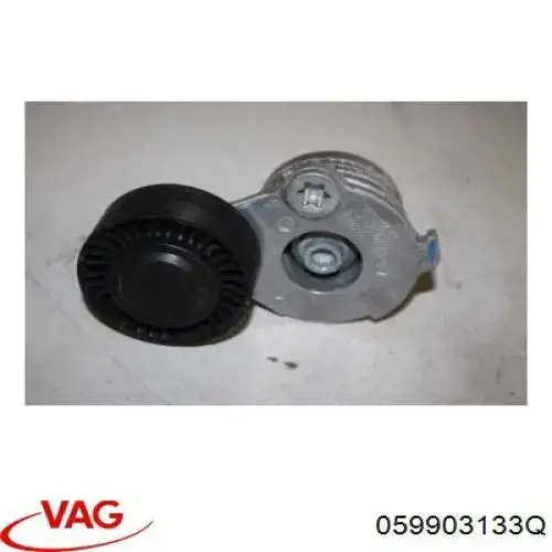 Comprar 059903133Q VAG Tensor de la correa trapecial