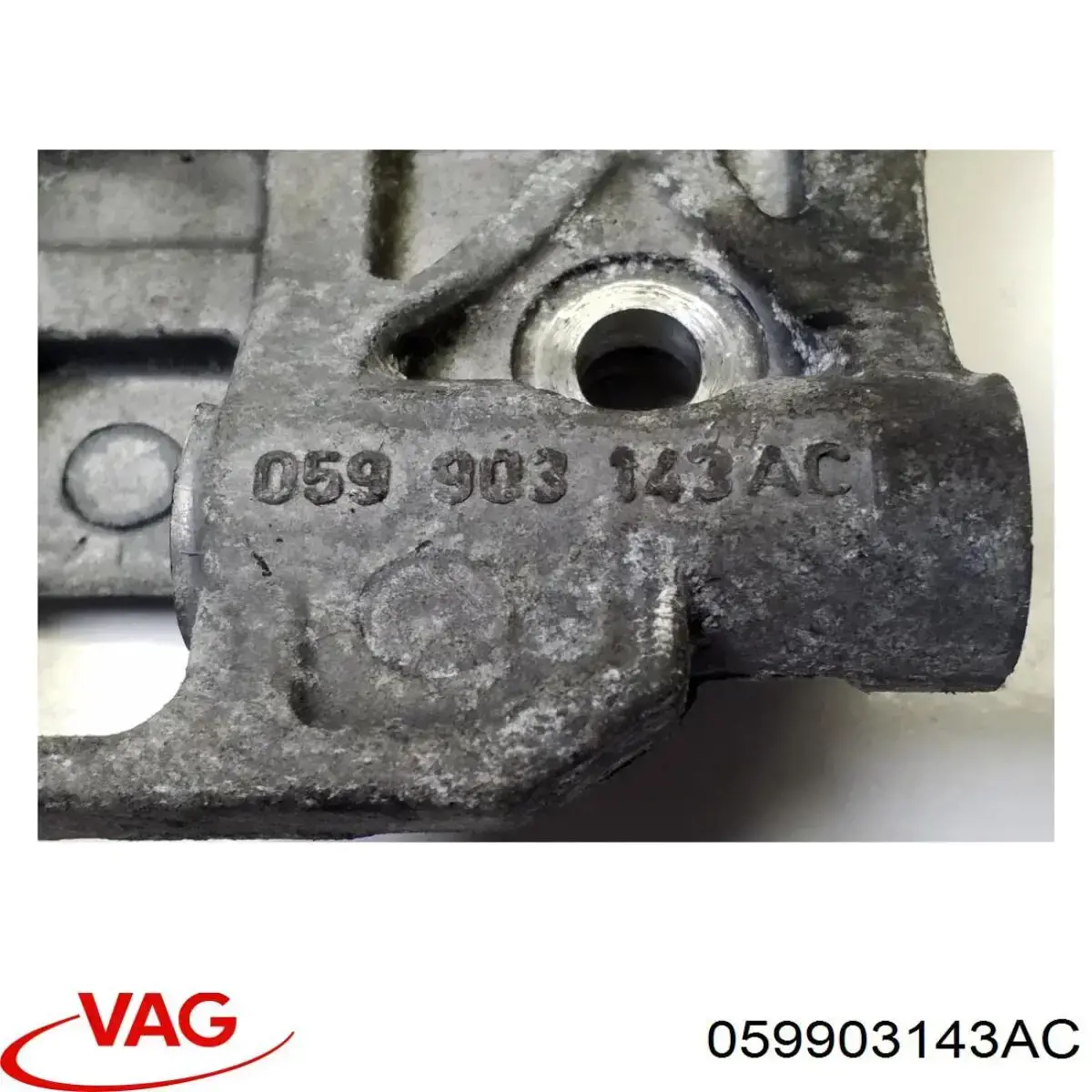 Comprar 059903143AC VAG Soporte de motor