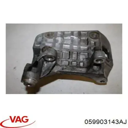 Soportes de motor VAG 059903143AJ precio, desde 87,77 EUR