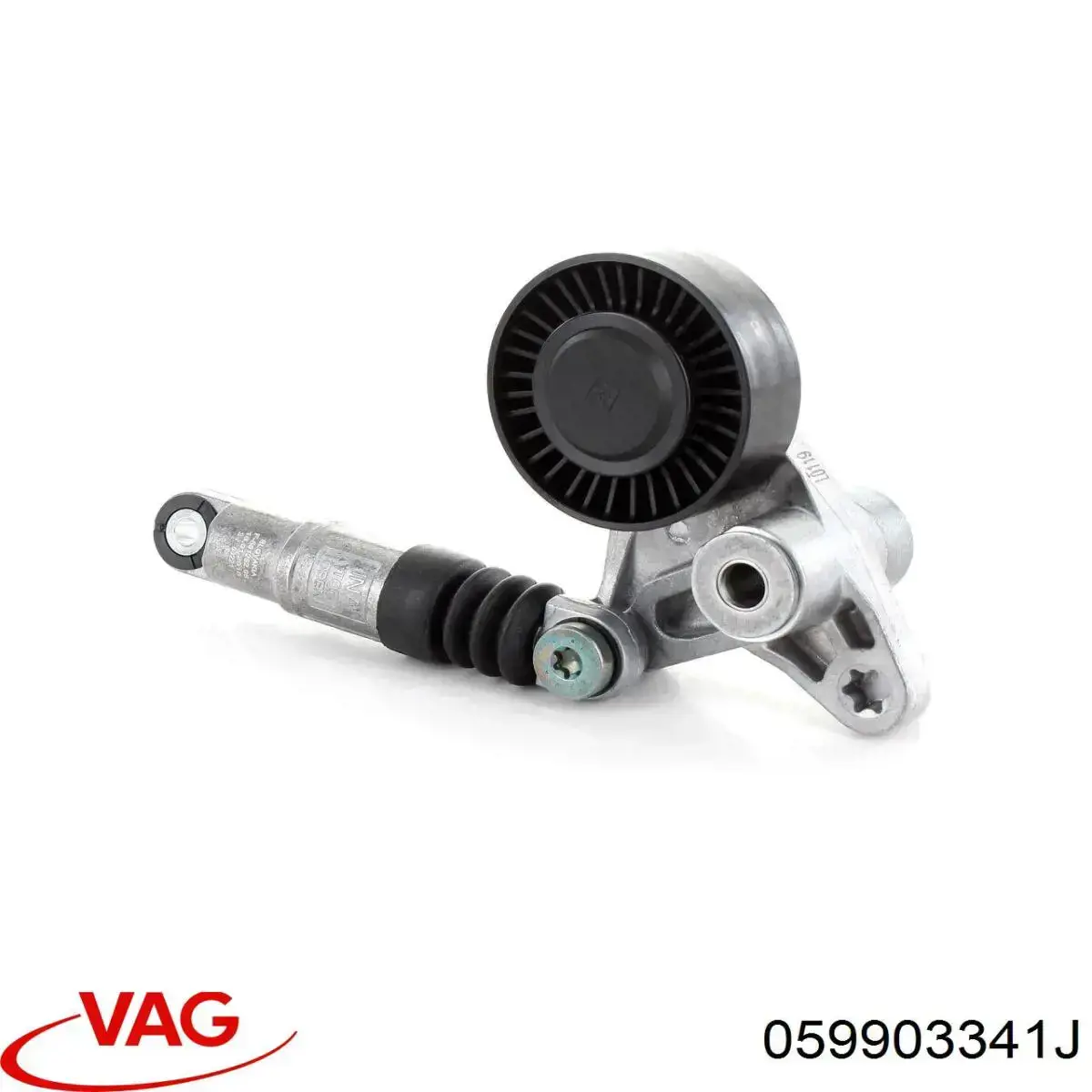 Polea inversión/guía, correa auxiliar servicios VAG 059903341J precio, desde 10,30 EUR