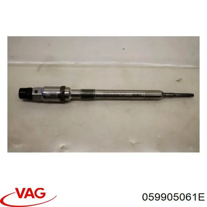 Bujías incandescentes VAG 059905061E precio, desde 150,45 EUR