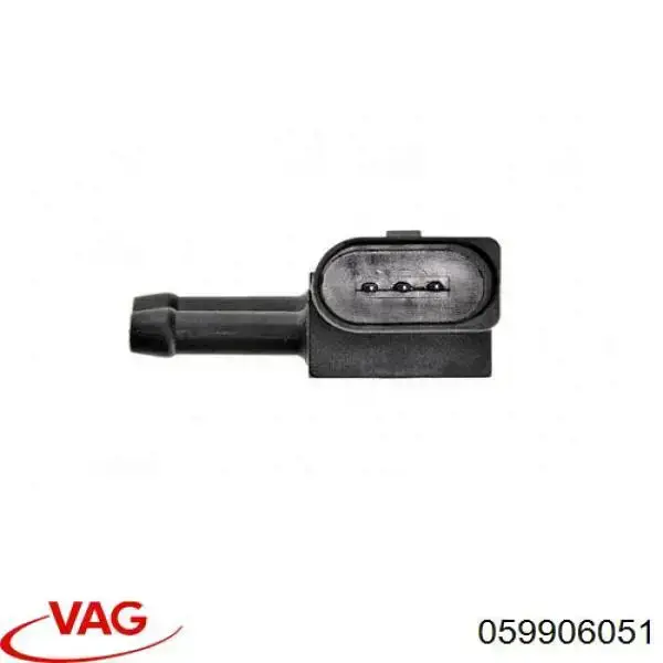 Comprar 059906051 VAG Sensor de presión del colector de admisión